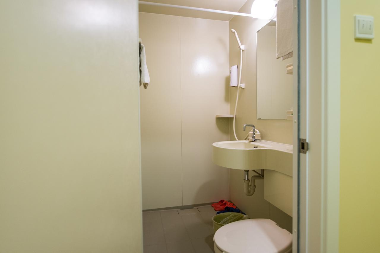 Hi Inn Fuzhou South Park Exterior photo